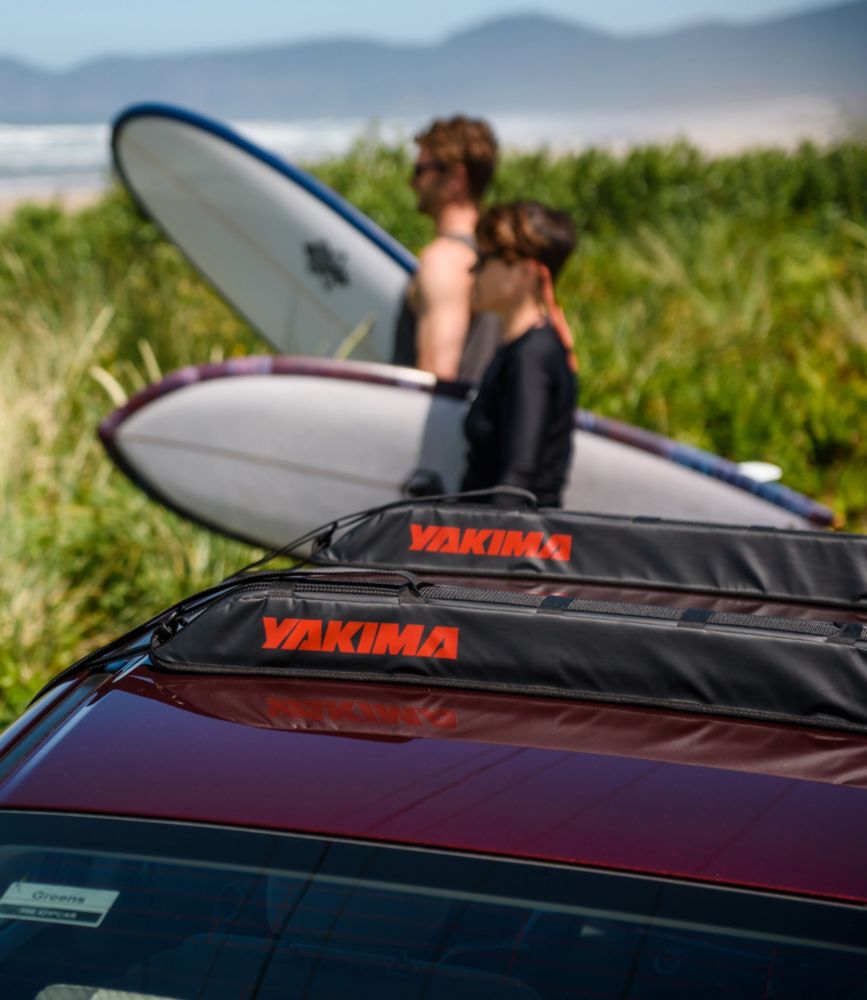 Yakima EasyTop Temporary Roof Rack | Car & Truck Rack Systems at L.L.Bean
