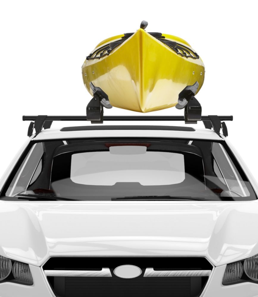 Yakima Hitch Boat Rack Yakima ShowDown Lift Assist Mount For Kayak