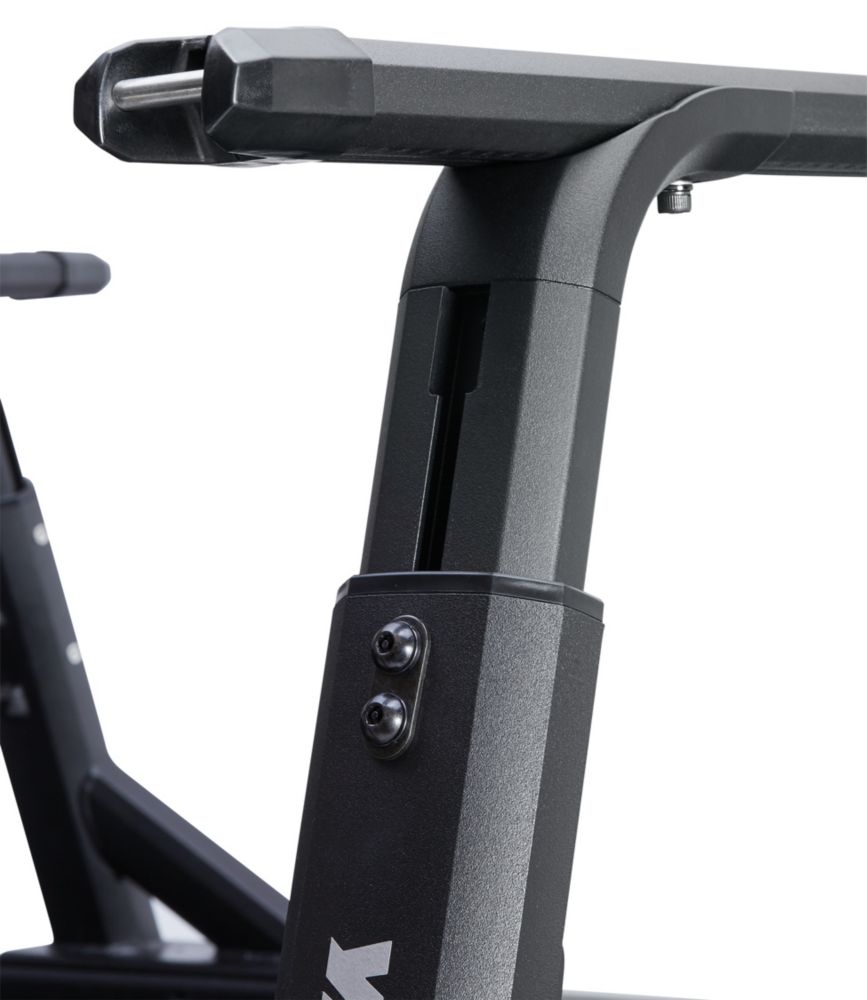 Yakima OverHaul HD Towers Car & Truck Rack Systems at L.L.Bean