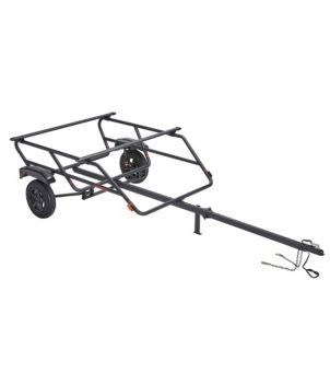 Yakima EasyRider Multisport Gear Trailer