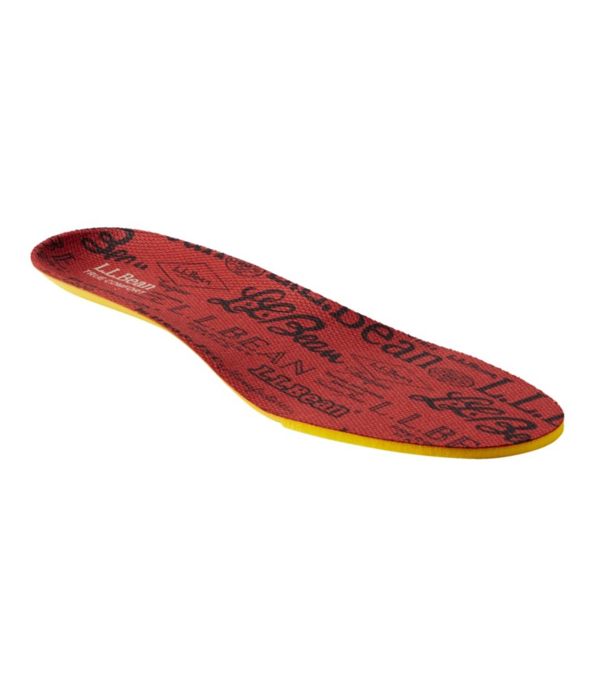 L.L.Bean True Comfort Insoles