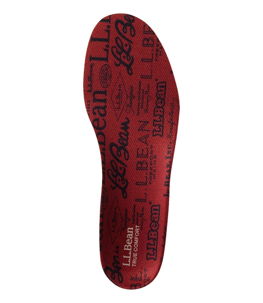 L.L.Bean True Comfort Insoles