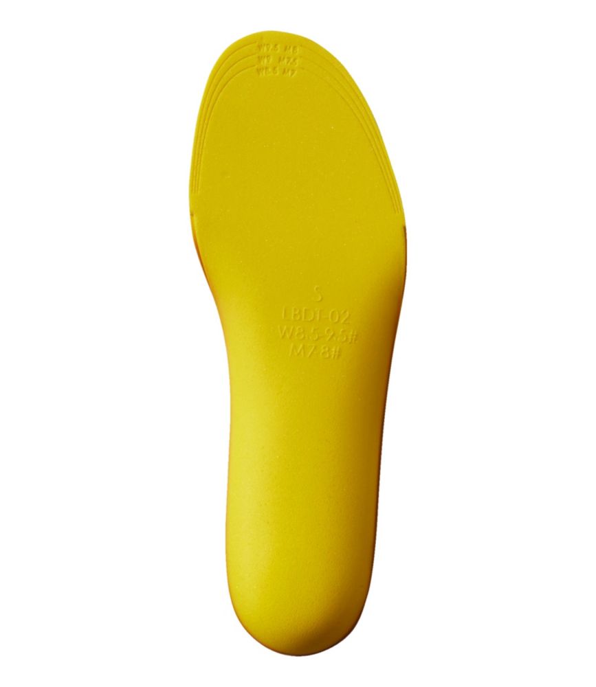 L.L.Bean True Comfort Insoles