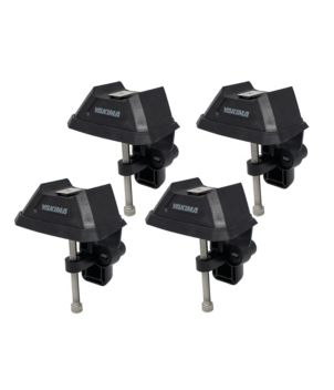 Yakima BedRock HD Towers