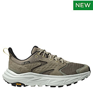 Men's Hoka Anacapa 2 GORE-TEX Hiking Shoes