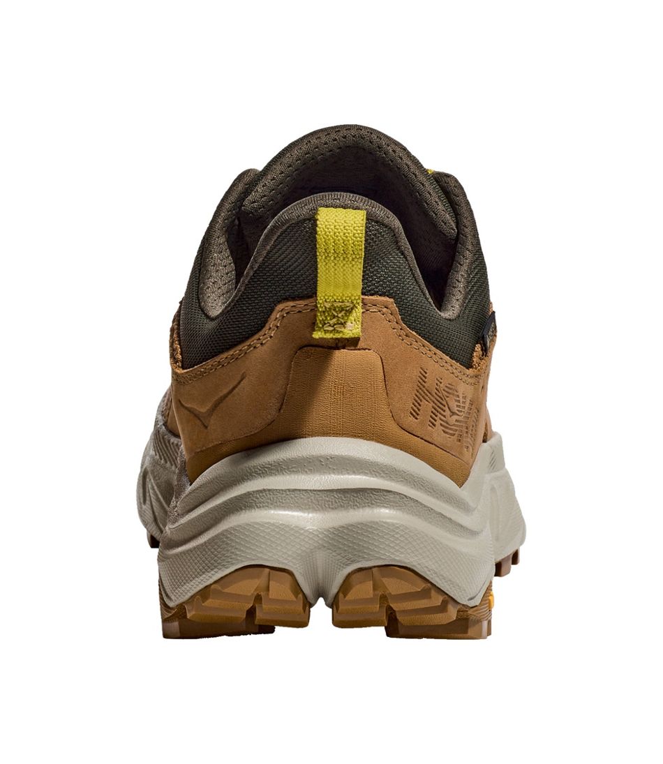Men's HOKA Anacapa 2 GORE-TEX Hiking Shoes