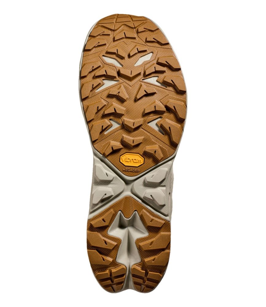 Men's HOKA Anacapa 2 GORE-TEX Hiking Shoes