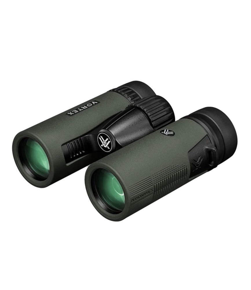 Vortex Diamondback HD Binocular