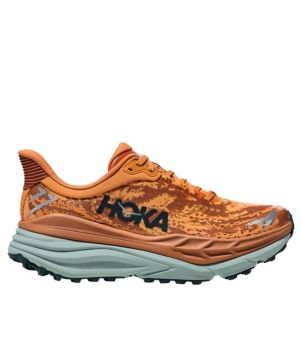 Men's Hoka Stinson ATR 7 Running Shoes