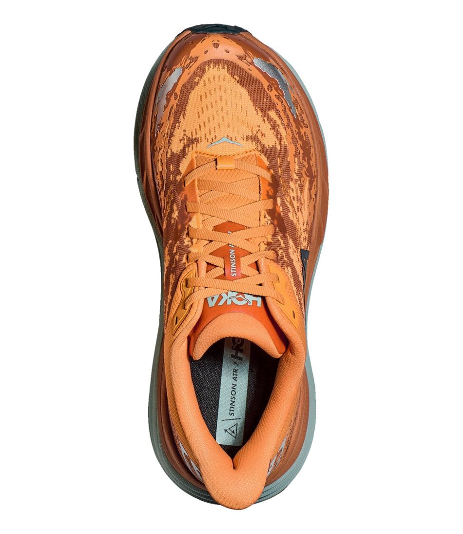 Men's HOKA Stinson ATR 7 Running Shoes