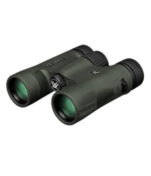 Vortex Diamondback HD Binocular, 10 x 28