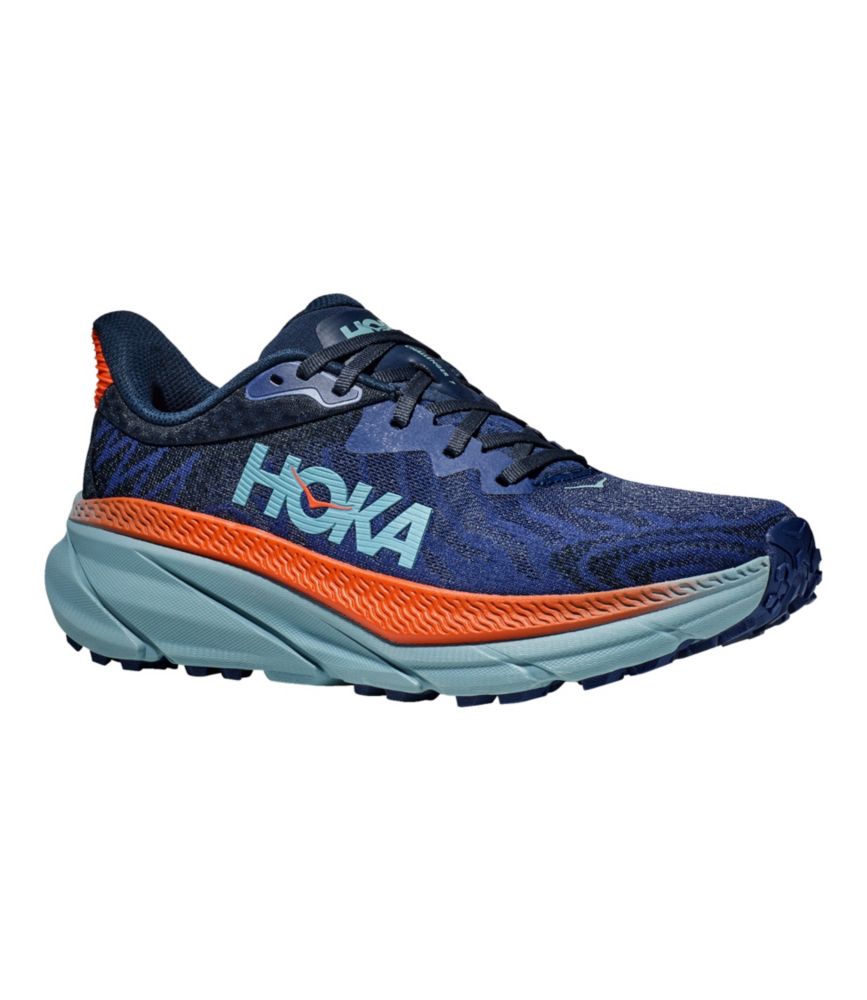 Men's HOKA Challenger ATR 7 Running Shoes
