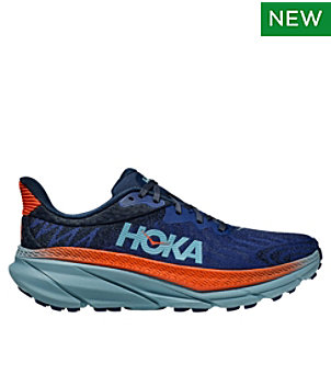 Men's Hoka Challenger ATR 7 Running Shoes