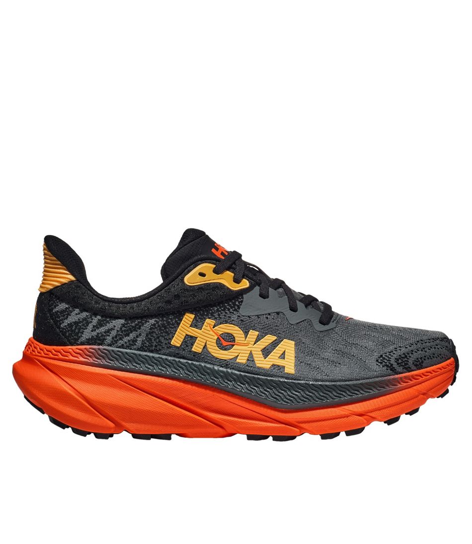 Men's HOKA Challenger ATR 7 Running Shoes
