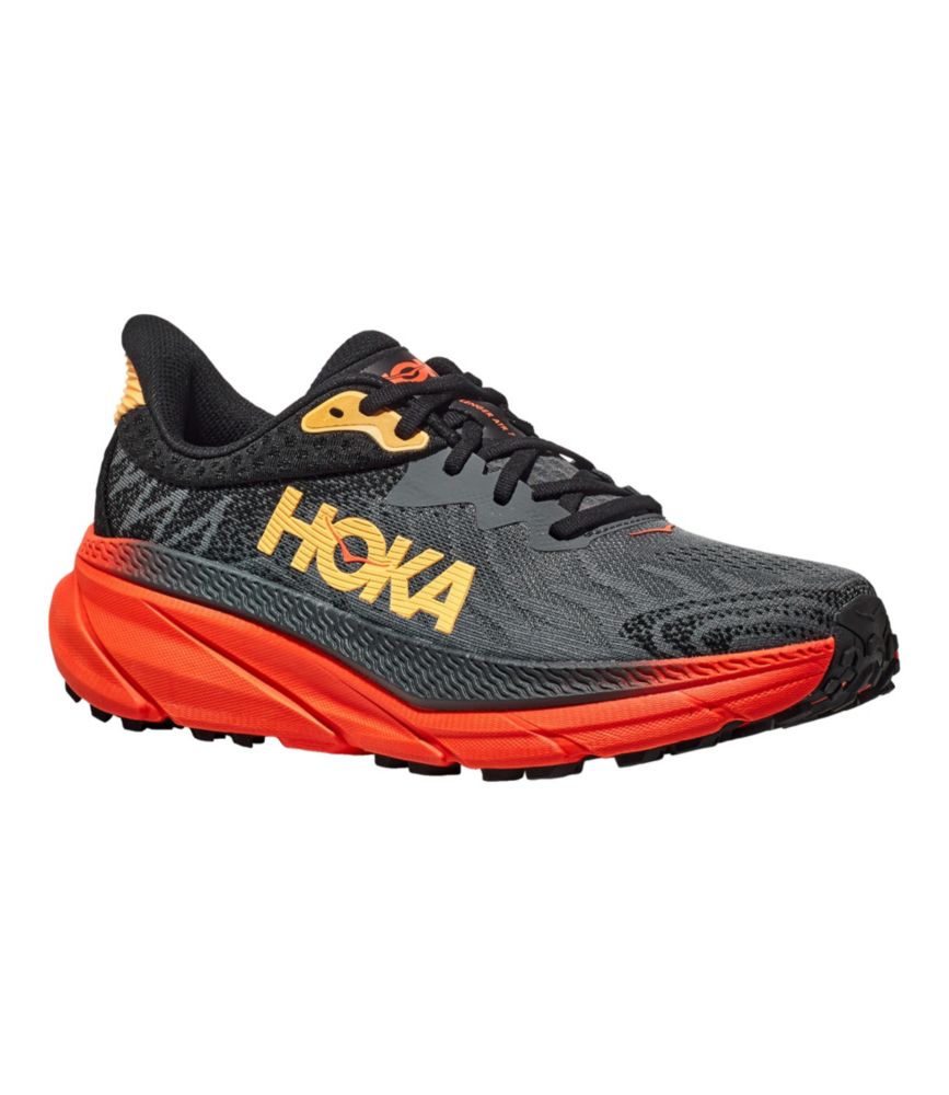 hoka one one challenger atr 5