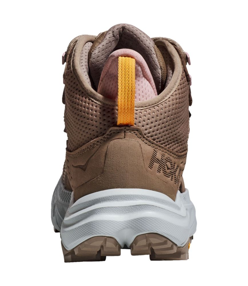 ☆HOKA☆ Women's Anacapa 2 Mid Gore-Tex Black 1142831BBLC 11 HOKA ONE ONE® Anacapa 2 Mid GTX for Women | HOKA ONE ONE®