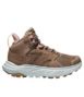 Lace-Up Boot