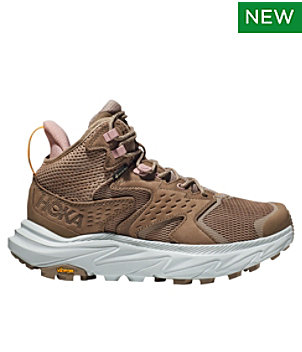 Women's Hoka Anacapa 2 GORE-TEX Hiking Boots