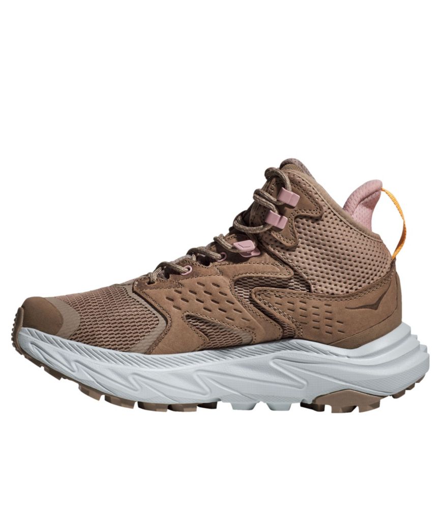 Women's HOKA Anacapa 2 GORE-TEX Hiking Boots | Hiking Boots & Shoes at L.L.Bean