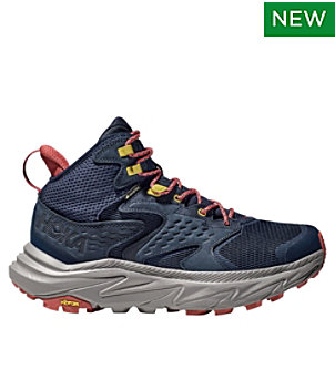 Men's Hoka Anacapa 2 GORE-TEX Hiking Boots