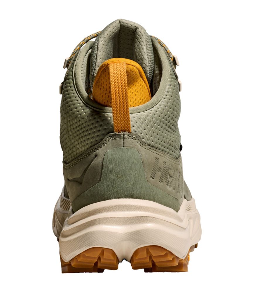 Men's HOKA Anacapa 2 GORE-TEX Hiking Boots