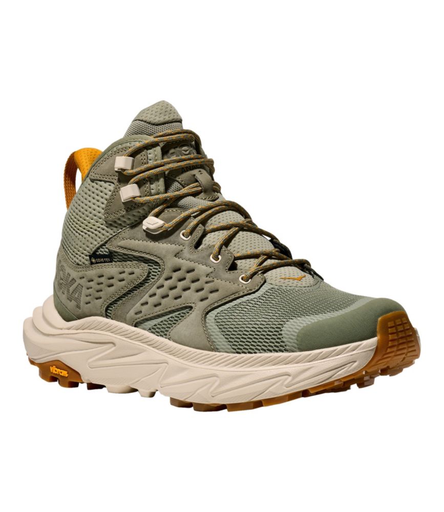 Men's HOKA Anacapa 2 GORE-TEX Hiking Boots