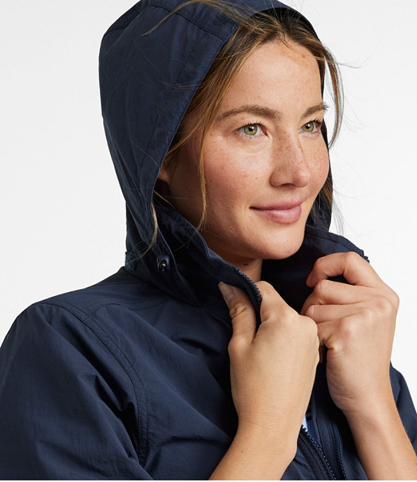 Light and Airy Windbreaker, , large image number 5