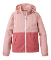 Light and Airy Windbreaker, Sienna Brick/Adobe Rose, small image number 0