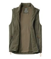 Hi-Viz Men's Wind Vest