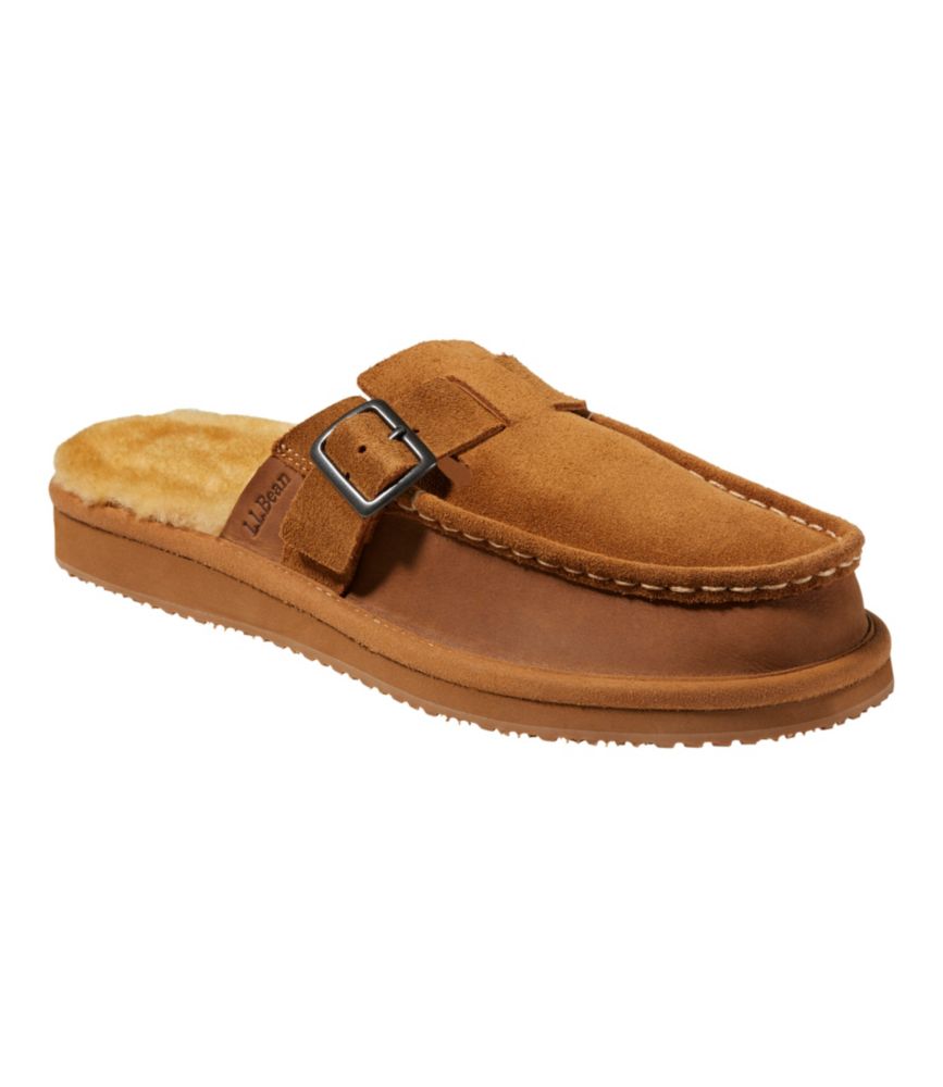 Men's Wicked Good Slipper Scuffs, , small image number 7