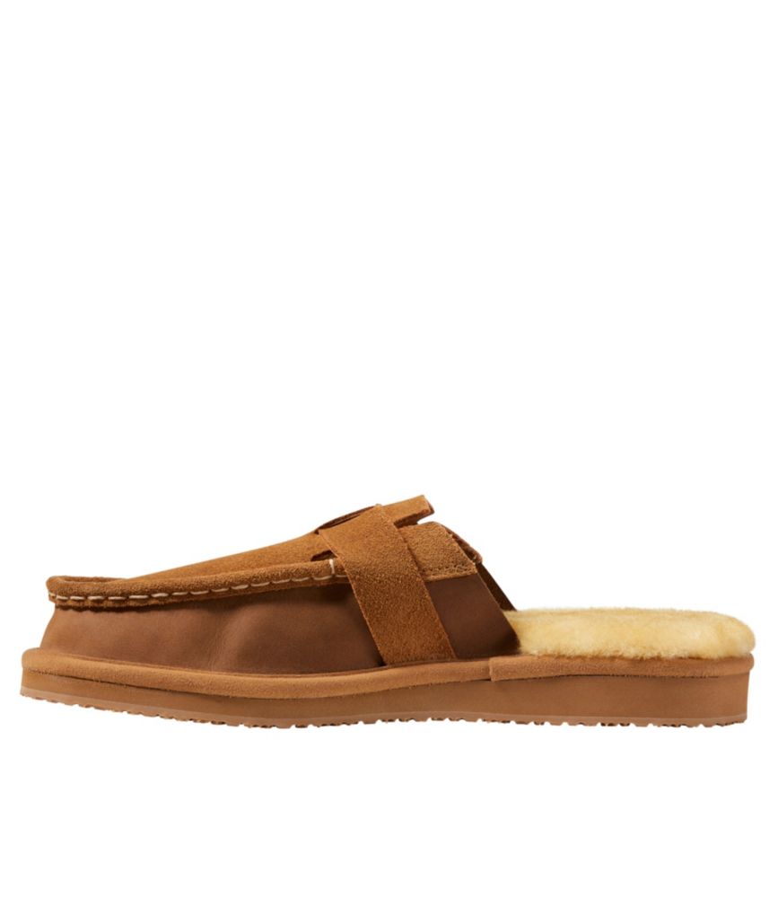 Men's Wicked Good Slipper Scuffs