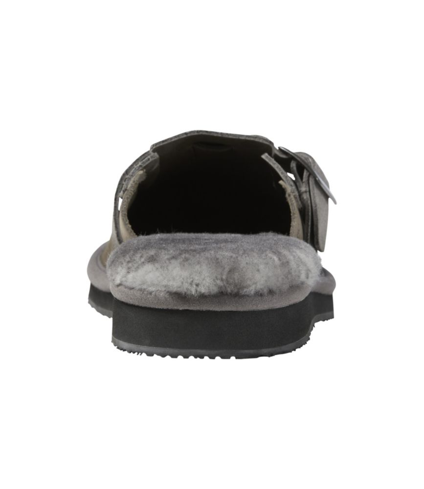 men's wicked good slippers