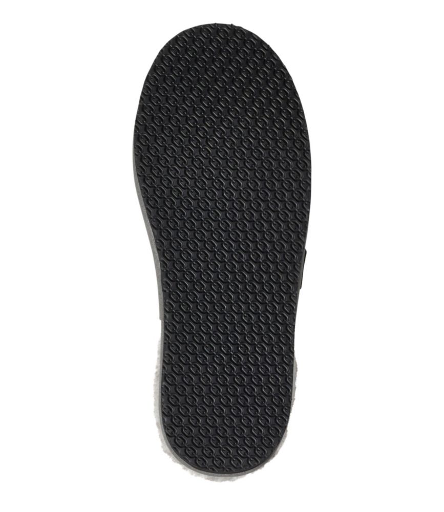 Men's Wicked Good Slipper Scuffs