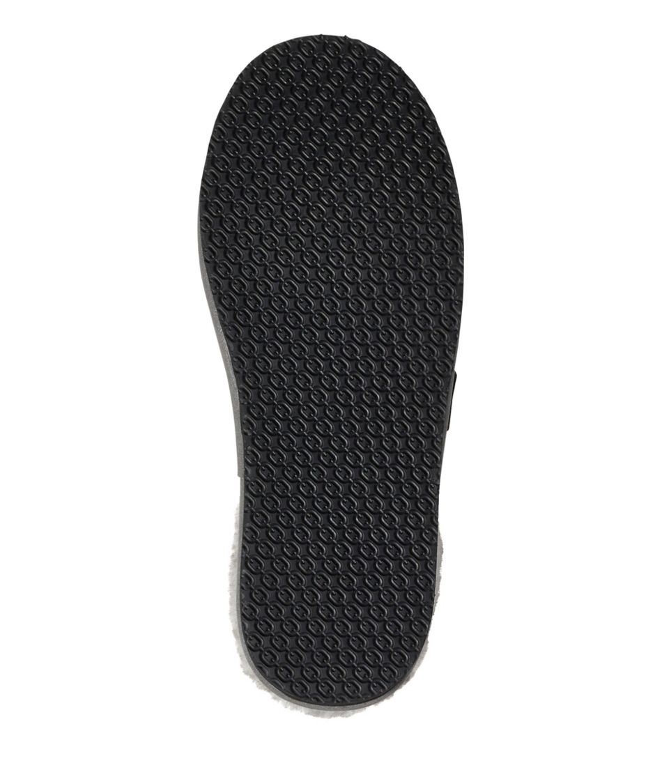 Men's Wicked Good Slipper Scuffs | Men's Slippers on Sale at L.L.Bean