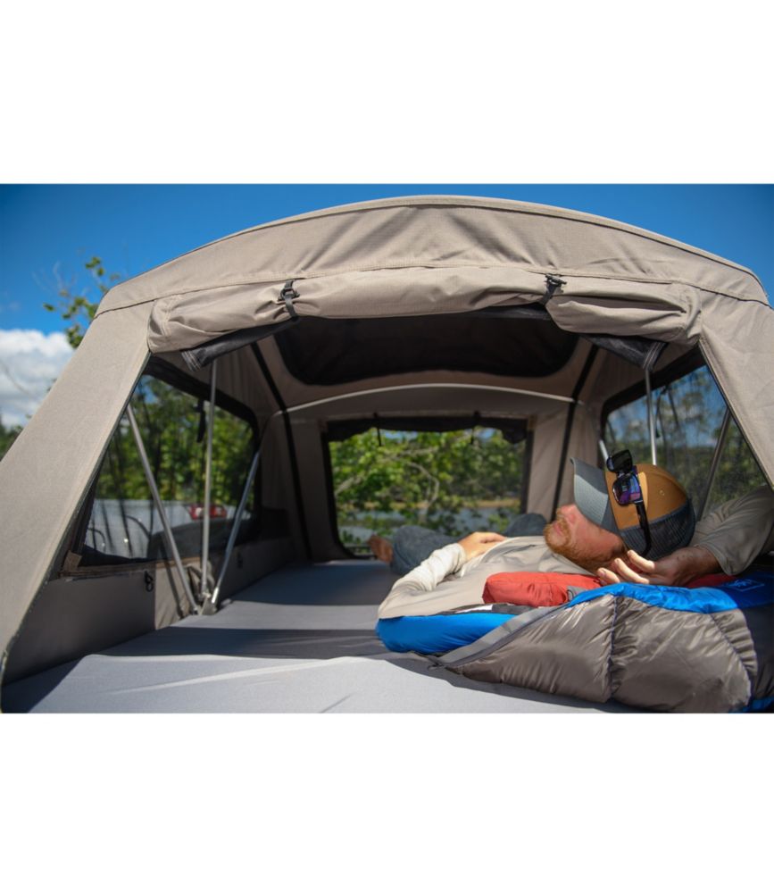 Yakima Skyrise HD 3-Person Tent | Tents At L.L.Bean