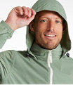 Light and Airy Windbreaker, , small image number 3