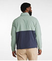 Light and Airy Windbreaker, Carbon Navy, small image number 5