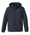 Light and Airy Windbreaker, Carbon Navy, small image number 0