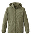 Light and Airy Windbreaker, Deep Olive, small image number 0