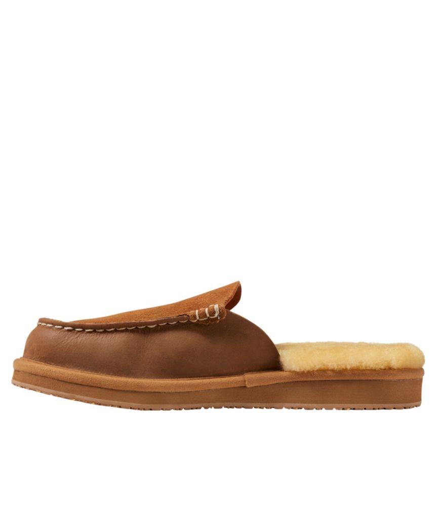 Women's Wicked Good Slipper Scuffs, Sand Dune, small image number 2