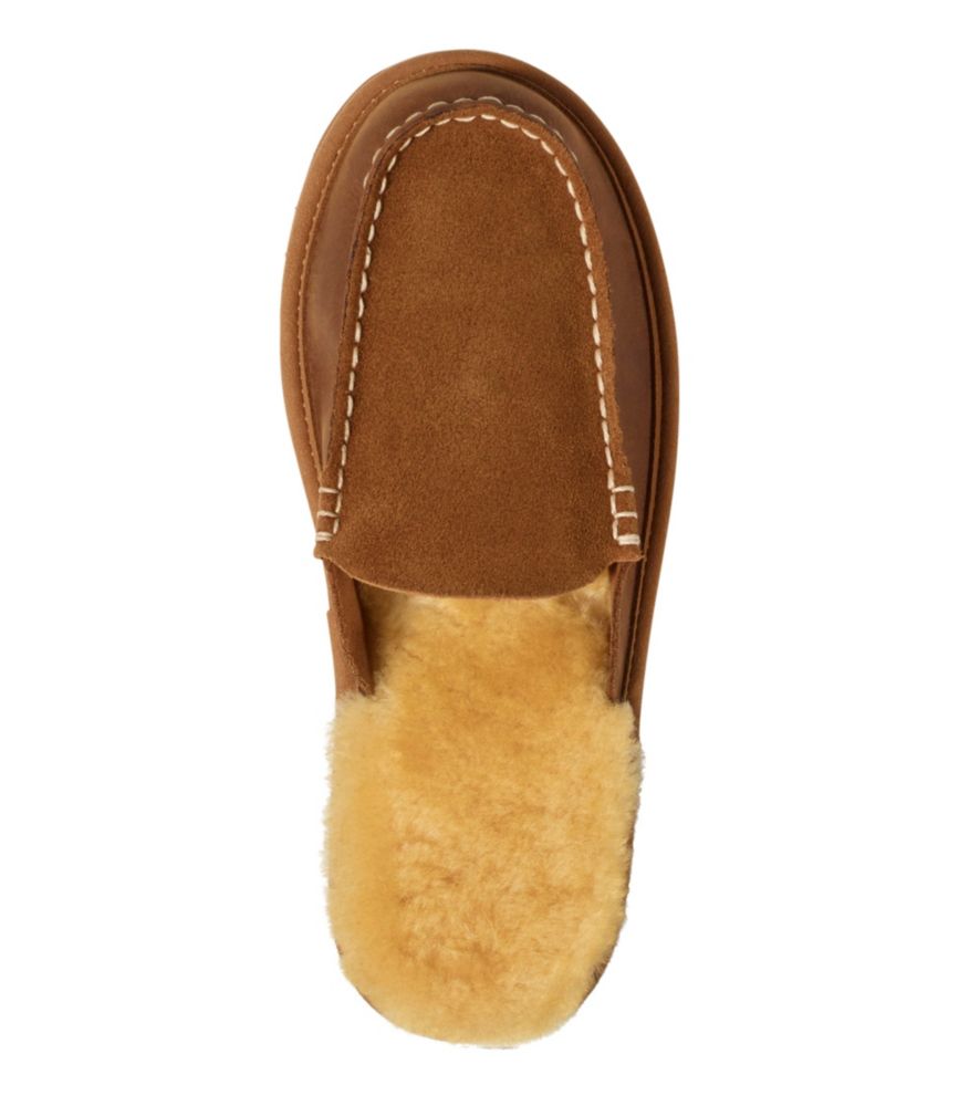 Women's Wicked Good Slipper Scuffs, Sand Dune, small image number 4