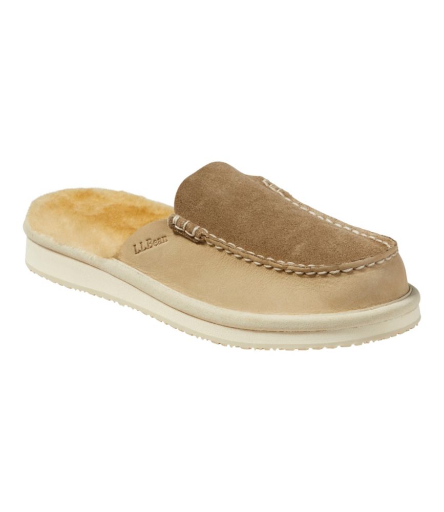 Women's Wicked Good Slipper Scuffs