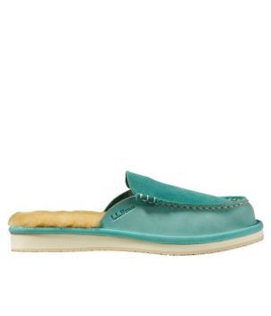 Women's Wicked Good Slipper Scuffs