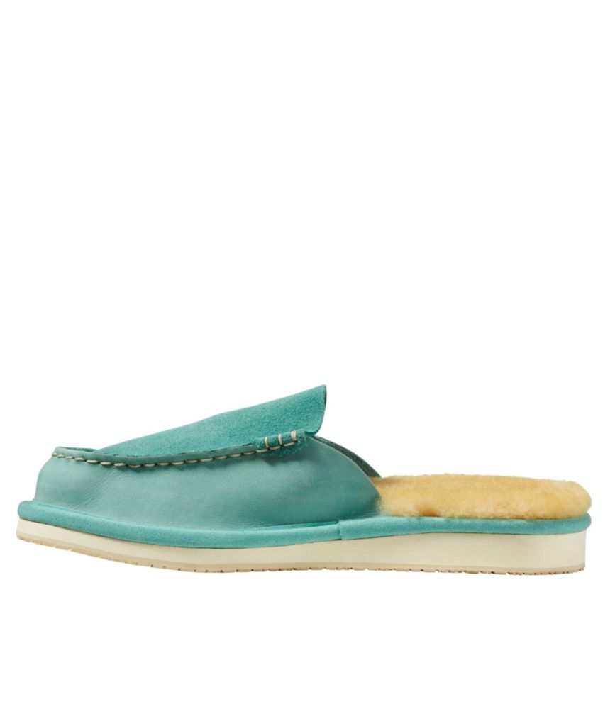 Women's Wicked Good Slipper Scuffs