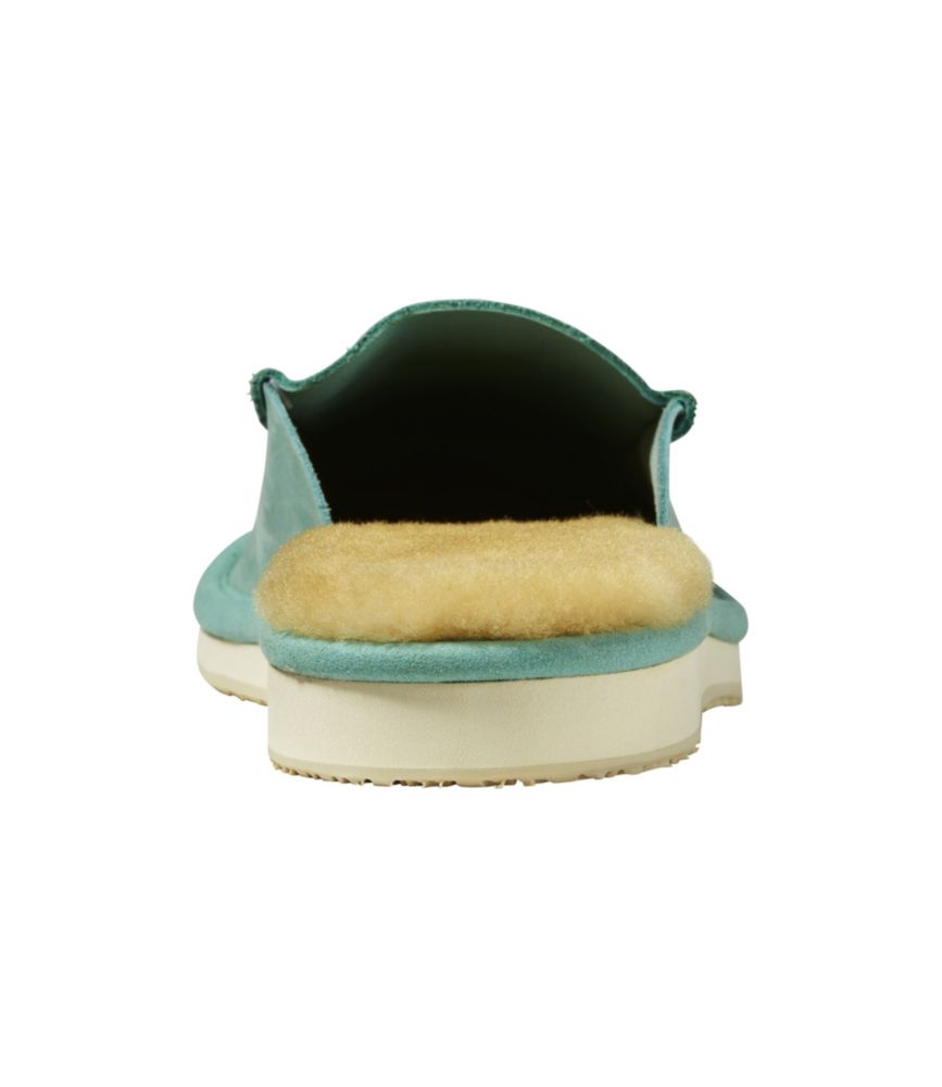 Women's Wicked Good Slipper Scuffs