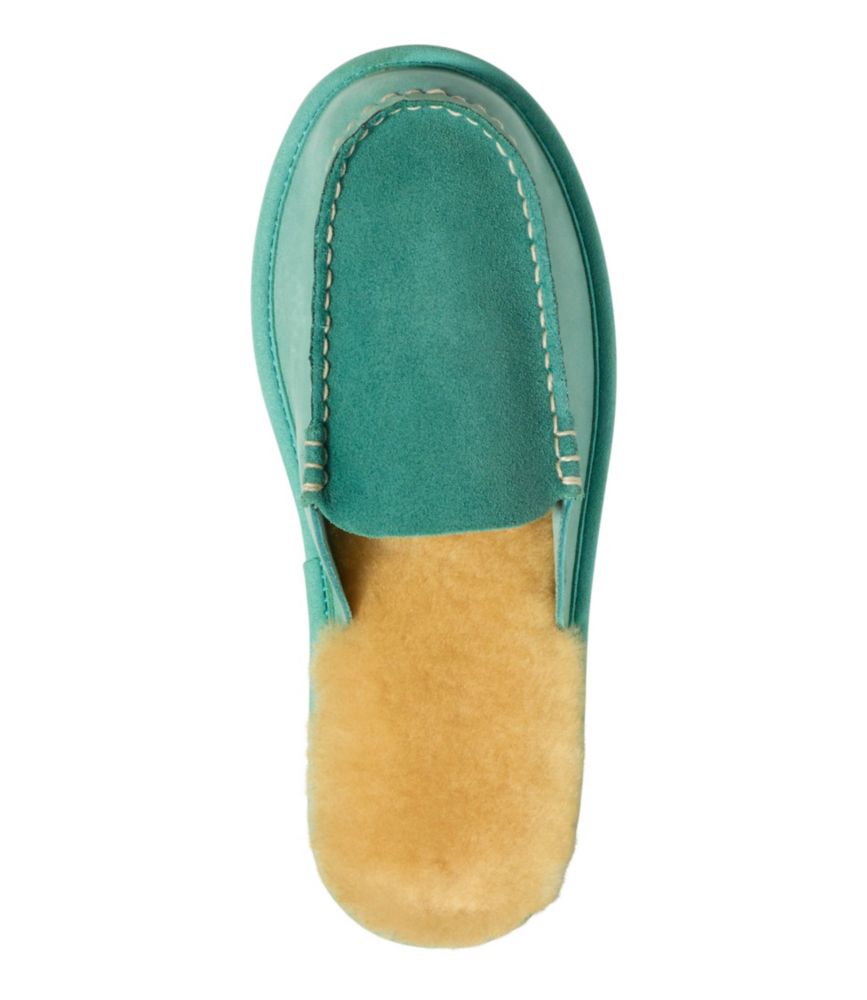 Women's Wicked Good Slipper Scuffs