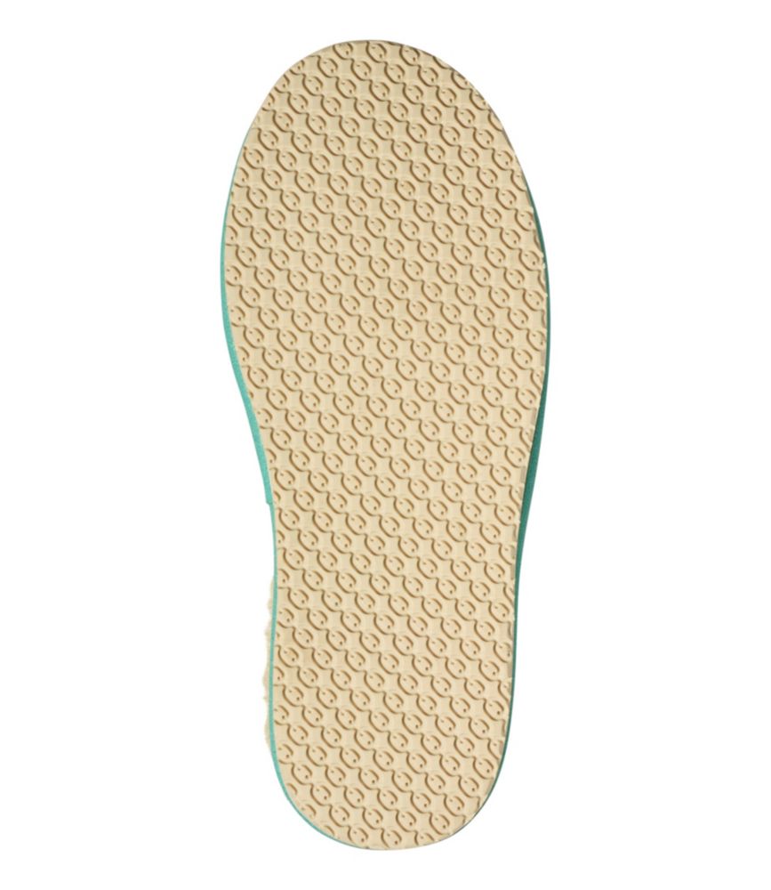 Women's Wicked Good Slipper Scuffs