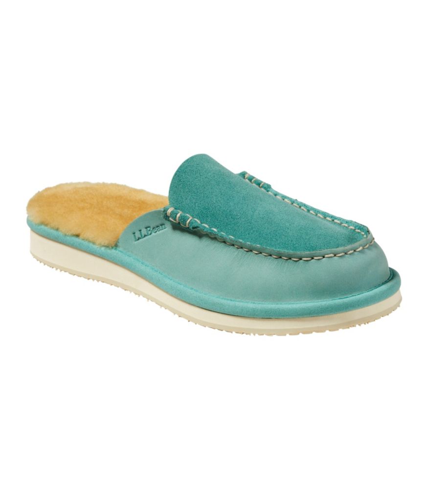 Women's Wicked Good Slipper Scuffs