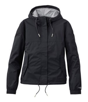 Women's Wharf Street Rain Jacket