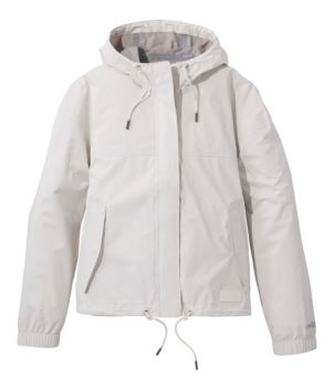 Women's Wharf Street Rain Jacket